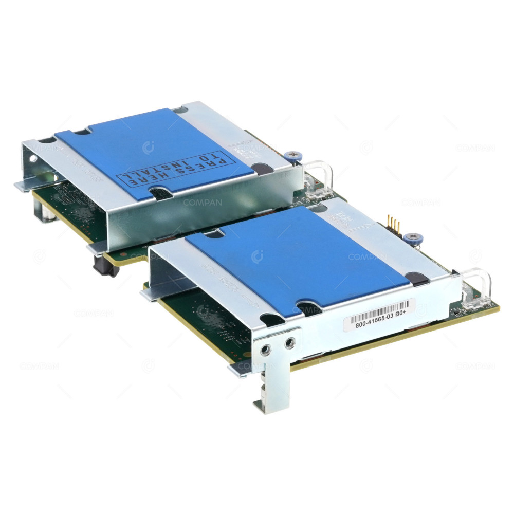UCSB-MRAID12G-HE CISCO FLEXSTORAGE 12G SAS RAID CONTROLLER FOR UCS B200 B420